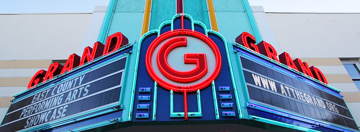 Buy Tickets The Grand Theatre Center for the Arts