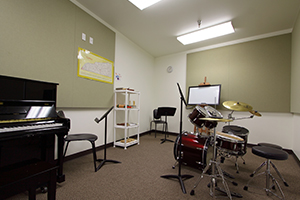 Music Room 2