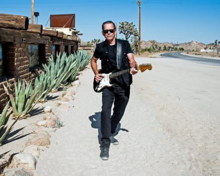 Tommy Castro at The Grand on Friday, March 3, 2023 at 8pm!