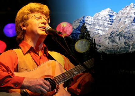 Jim Curry - The Music of John Denver - A Rocky Mountain Christmas at The Grand on Friday, December 9, 2022 at 8pm!