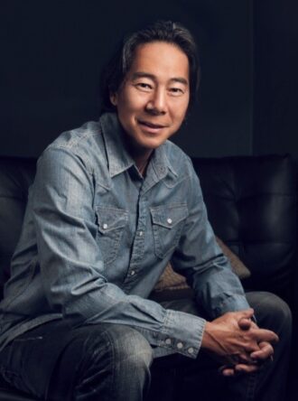 Henry Cho at The Grand on Friday, April 14, 2023 at 8:00pm.