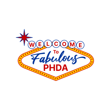 Welcome to Fabulous PHDA
