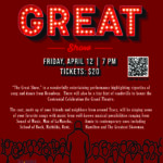 The Great Show Flyer2-01