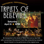 Triplets of Belleville - 1080x1080-01