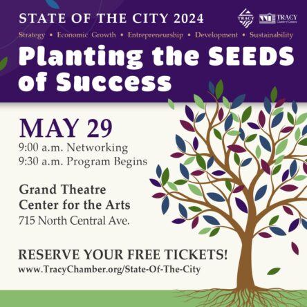 State of The City 2024: Planting the SEEDS of Success