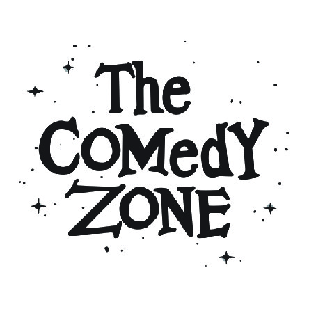 The Comedy Zone with Claude Stuart