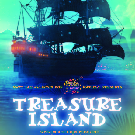 Treasure Island