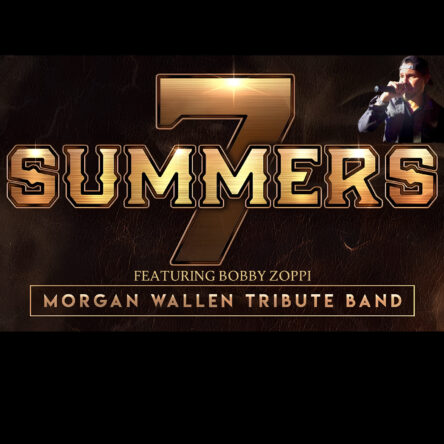 7 Summers featuring Bobby Zoppi: A Morgan Wallen Tribute