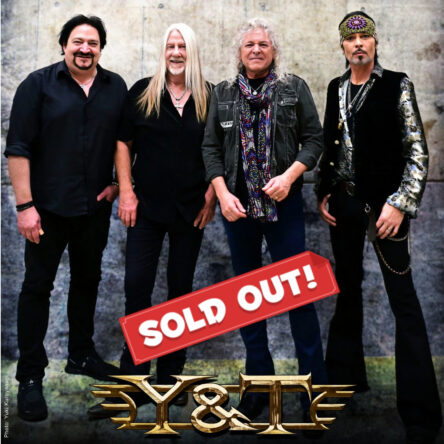 Y&T