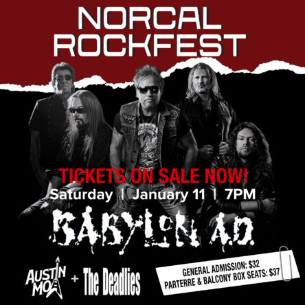 Nor-Cal Rockfest